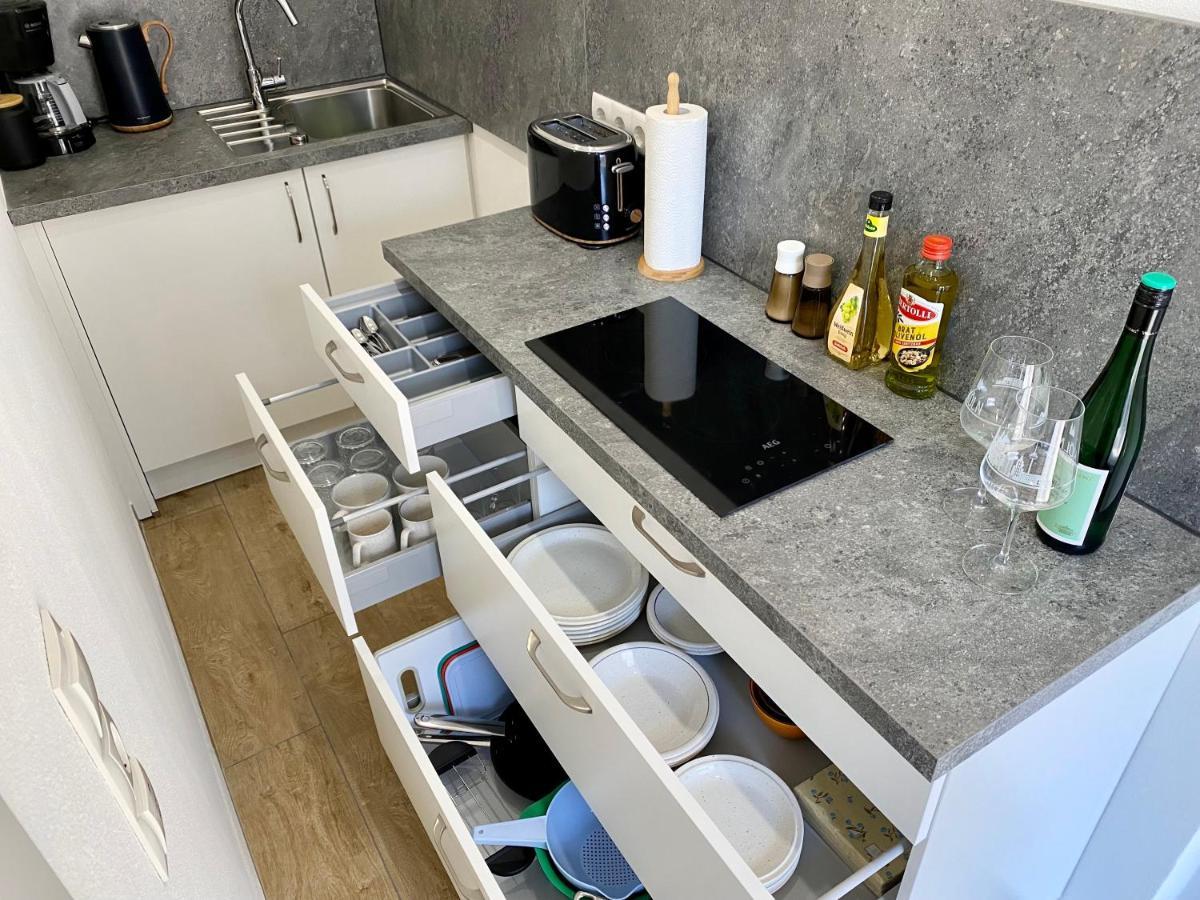 City Apartment In Bornheim - Koeln Bonn Phantasialand Экстерьер фото