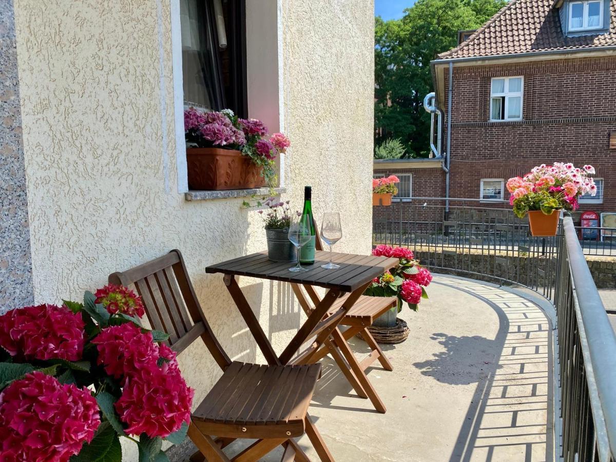 City Apartment In Bornheim - Koeln Bonn Phantasialand Экстерьер фото